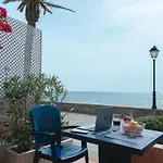 Aldeas De Taray Club 372 Admer Apartment La Manga del Mar Menor