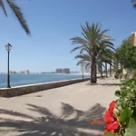 Apartment Aldeas De Taray Club 372 Admer *
