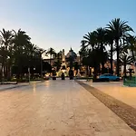 Aldeas De Taray Club 372 Admer Apartment La Manga del Mar Menor
