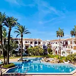Apartment Aldeas De Taray Club 372 Admer *