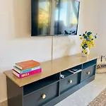 Apartment Aldeas De Taray Club 372 Admer *