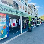 Aldeas De Taray Club 372 Admer Apartment