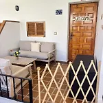Aldeas De Taray Club 372 Admer Apartment *