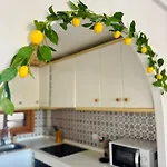 Aldeas De Taray Club 372 Admer Apartment *