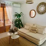 Aldeas De Taray Club 372 Admer Apartment La Manga del Mar Menor