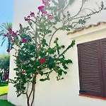 Apartment Aldeas De Taray Club 372 Admer *