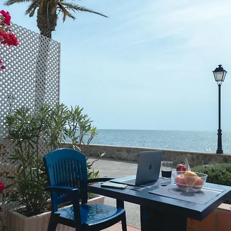Aldeas De Taray Club 372 Admer Apartman La Manga del Mar Menor