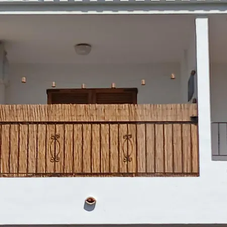 Aldeas De Taray Club 372 Admer *