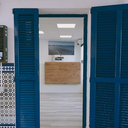 Aldeas De Taray Club 372 Admer * La Manga del Mar Menor