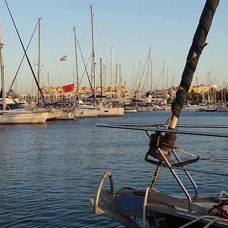 Aldeas De Taray Club 372 Admer * La Manga del Mar Menor