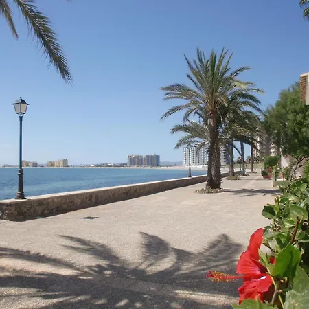 Apartman Aldeas De Taray Club 372 Admer *
