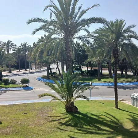 Aldeas De Taray Club 372 Admer La Manga del Mar Menor