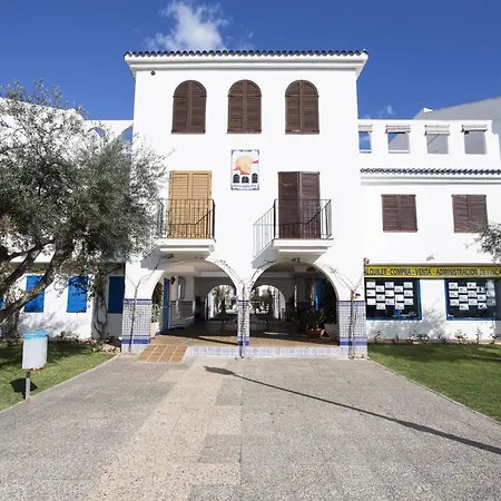 Aldeas De Taray Club 372 Admer * La Manga del Mar Menor