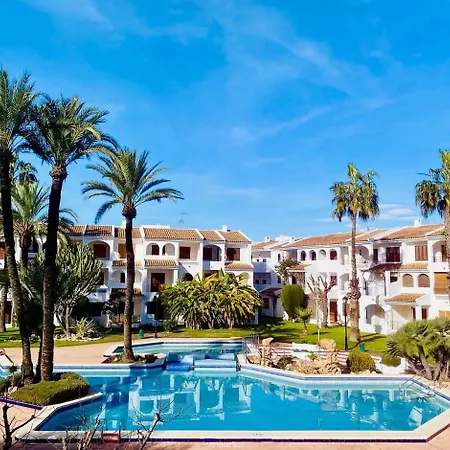 Apartman Aldeas De Taray Club 372 Admer *