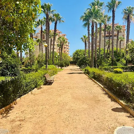 Aldeas De Taray Club 372 Admer Apartman *