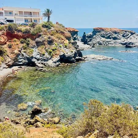 Aldeas De Taray Club 372 Admer Apartman