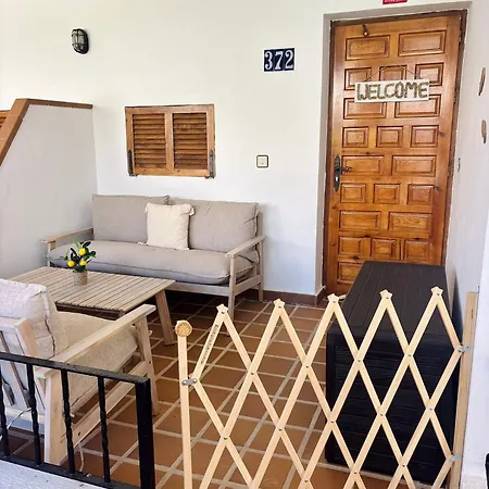 Aldeas De Taray Club 372 Admer Apartman *