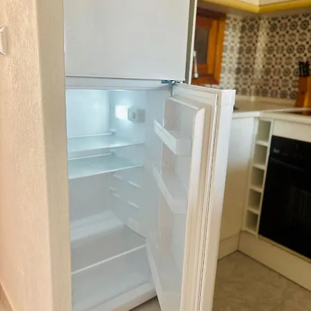 Apartman Aldeas De Taray Club 372 Admer *