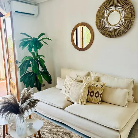Apartman Aldeas De Taray Club 372 Admer *