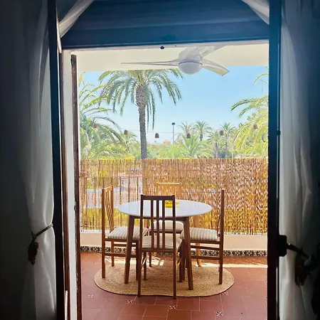 Aldeas De Taray Club 372 Admer La Manga del Mar Menor