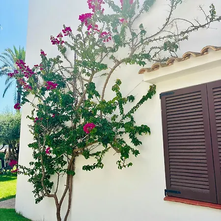 Apartman Aldeas De Taray Club 372 Admer *