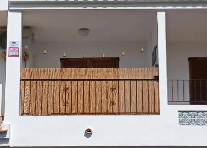 Aldeas De Taray Club 372 Admer *