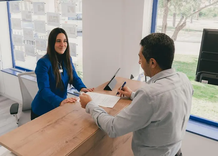 Aldeas De Taray Club 372 Admer * La Manga del Mar Menor