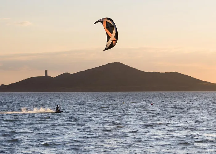 Daire Aldeas De Taray Club 372 Admer