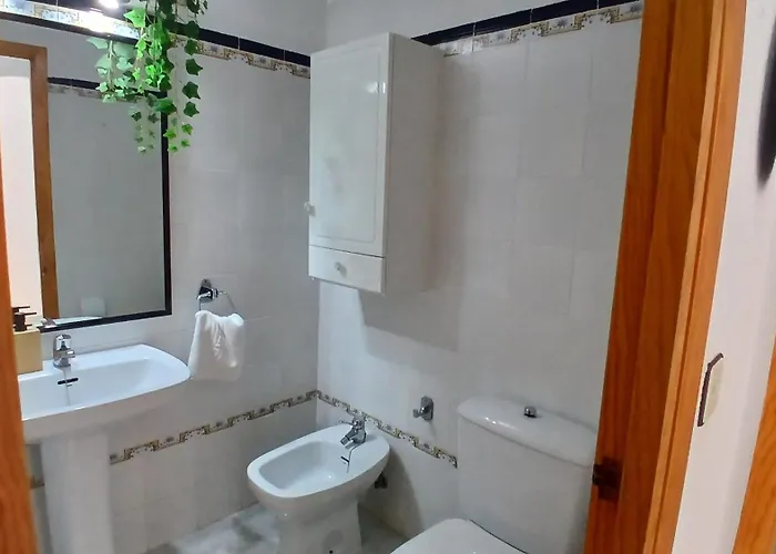 Aldeas De Taray Club 372 Admer La Manga del Mar Menor