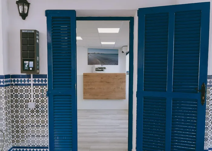 Aldeas De Taray Club 372 Admer * La Manga del Mar Menor