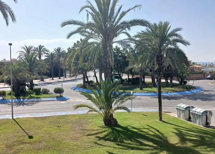 Aldeas De Taray Club 372 Admer La Manga del Mar Menor