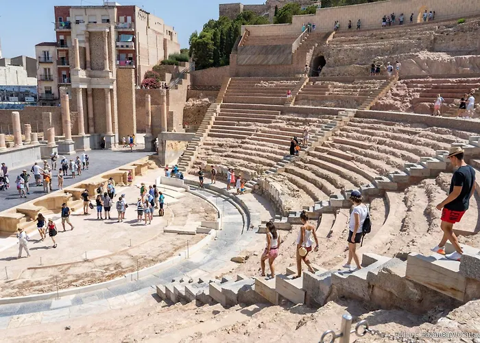 Daire Aldeas De Taray Club 372 Admer