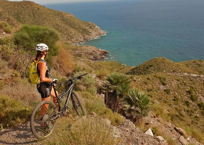 Aldeas De Taray Club 372 Admer Daire *