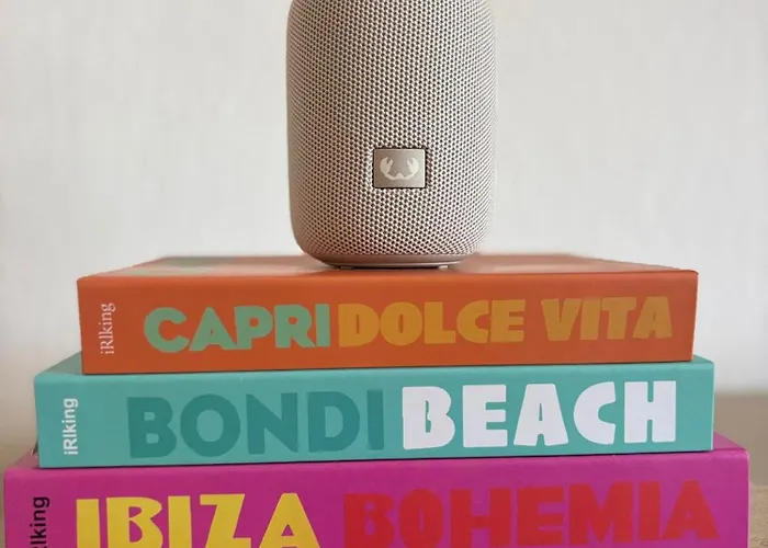 Daire Aldeas De Taray Club 372 Admer