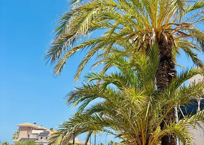 Daire Aldeas De Taray Club 372 Admer