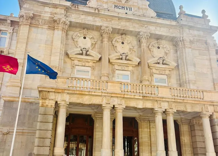 Daire Aldeas De Taray Club 372 Admer La Manga del Mar Menor