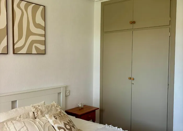 Aldeas De Taray Club 372 Admer *