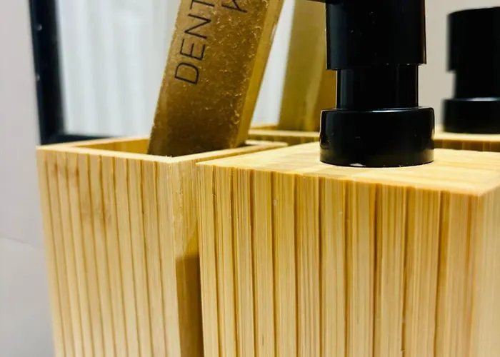 Aldeas De Taray Club 372 Admer La Manga del Mar Menor