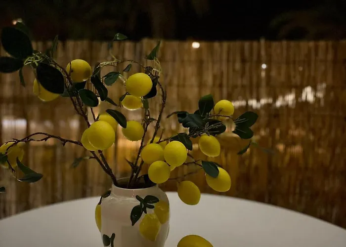 Aldeas De Taray Club 372 Admer * La Manga del Mar Menor