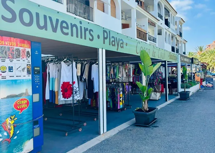 Aldeas De Taray Club 372 Admer Daire