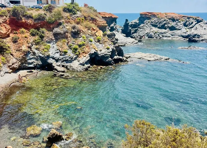 Aldeas De Taray Club 372 Admer Daire