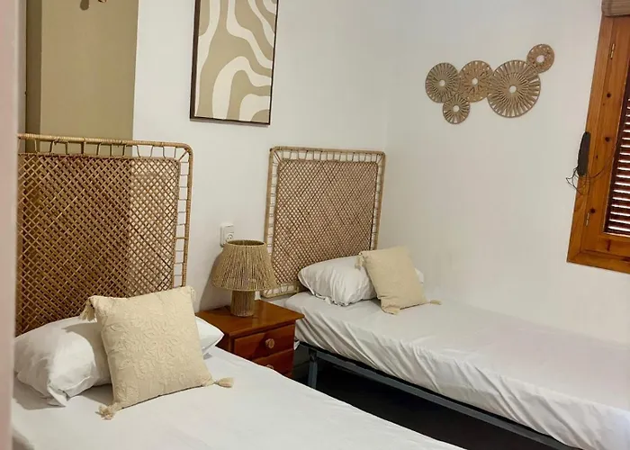 Aldeas De Taray Club 372 Admer * La Manga del Mar Menor