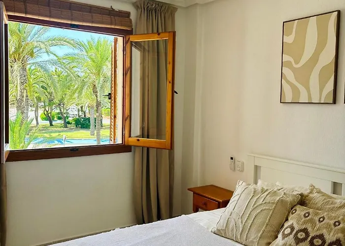 Aldeas De Taray Club 372 Admer