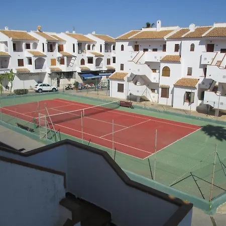 Aldeas De Taray Club 372 Admer La Manga del Mar Menor