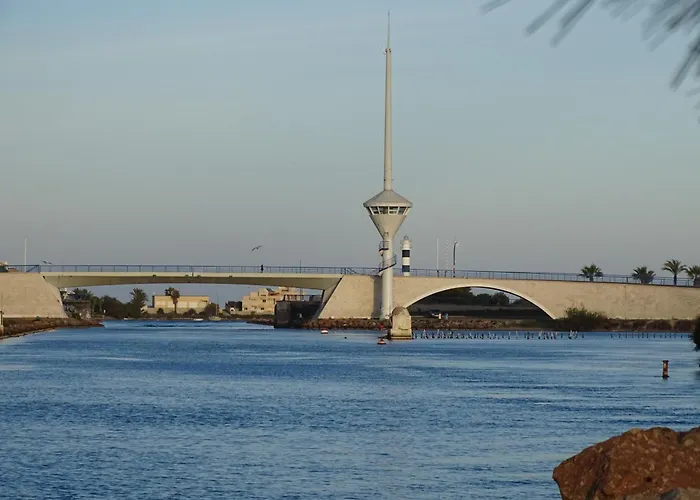 Aldeas De Taray Club 372 Admer *