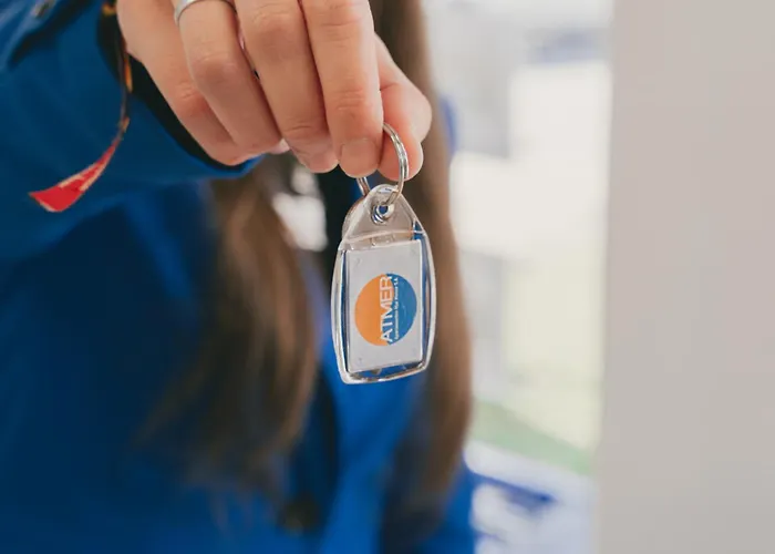 Apartman Aldeas De Taray Club 372 Admer La Manga del Mar Menor