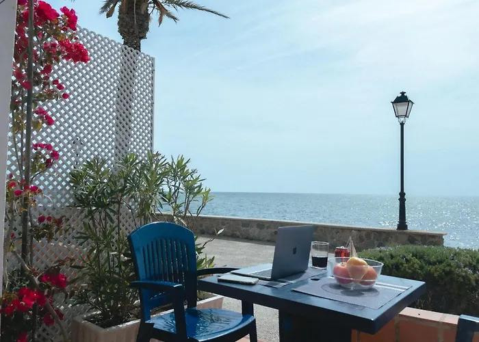 Aldeas De Taray Club 372 Admer Apartman La Manga del Mar Menor