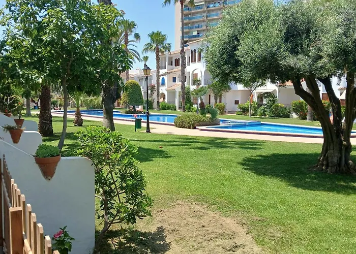 Aldeas De Taray Club 372 Admer