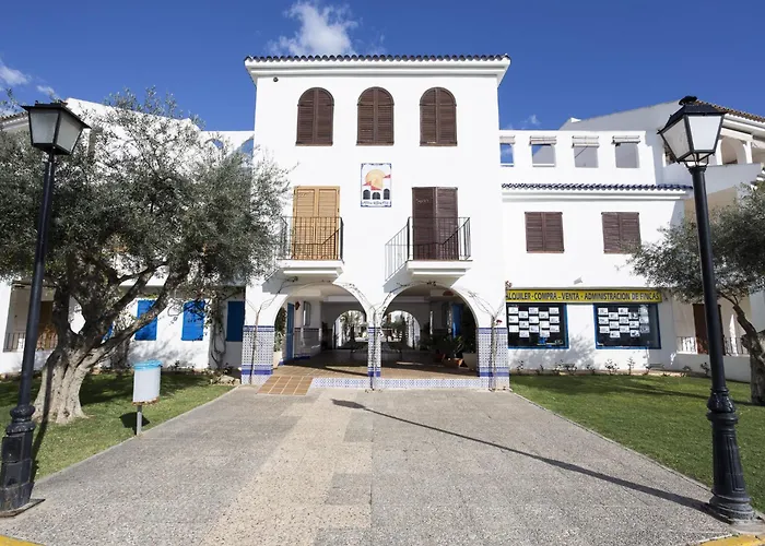 Aldeas De Taray Club 372 Admer * La Manga del Mar Menor