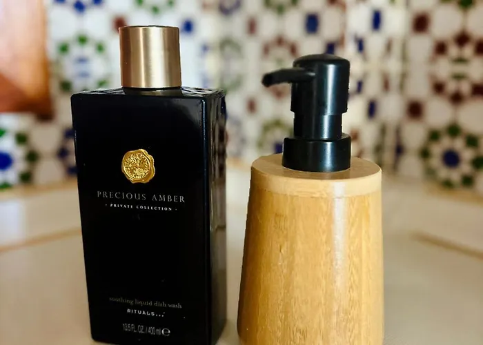 Aldeas De Taray Club 372 Admer La Manga del Mar Menor